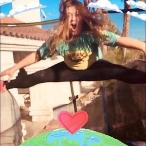 Meet your Posher, Jena